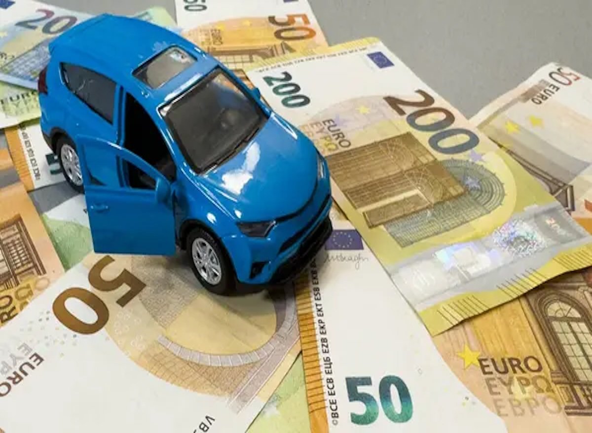 François Provost (Renault) : les règles européennes font flamber les prix des voitures et vieillissent le parc auto