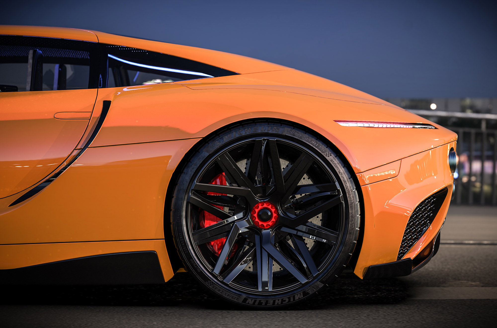 Visuel livraison Transport et livraisons