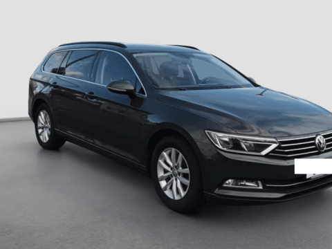 Visuel livraison Volkswagen Passat Variant Comfortline 150 ch