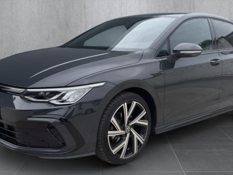 Visuel livraison Volkswagen Golf 8 R-Line eTSI 150 ch