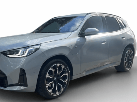 Visuel livraison BMW X3 xDrive 30e M Sport 299 ch