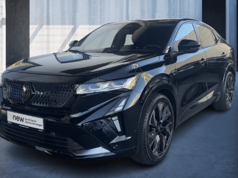 Visuel livraison Renault Rafale 1.2 E-TECH Hybrid 200 Esprit Alpine 200 ch