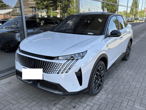 Visuel livraison Peugeot 3008 GT MHEV 145 ch e-DSC6