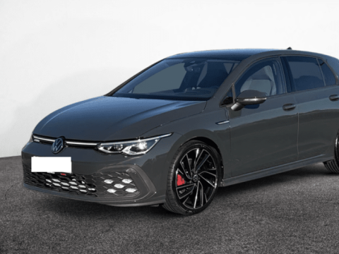 Visuel livraison Volkswagen Golf 8 GTD 200 ch