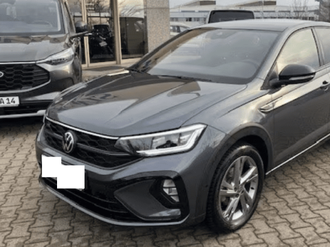 Visuel livraison Volkswagen Taigo R-Line TSI 150 ch