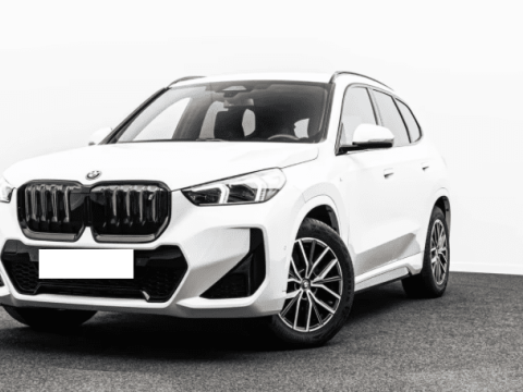 Visuel livraison BMW iX1 xDrive 30 M Sport 313 ch