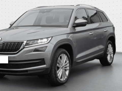 Visuel livraison Skoda Kodiaq Style TDI 150 ch
