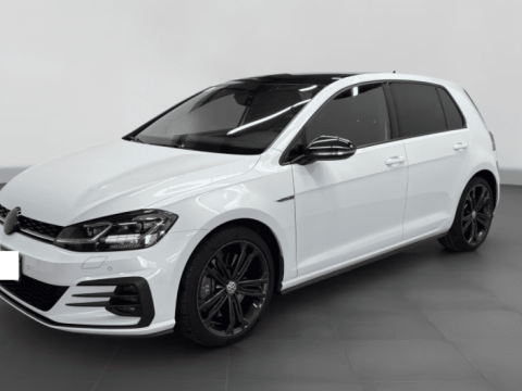 Visuel livraison Volkswagen Golf 7 GTI Performance 245 ch