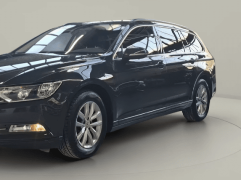 Visuel livraison Volkswagen Passat Variant Comfortline TSI 150 ch