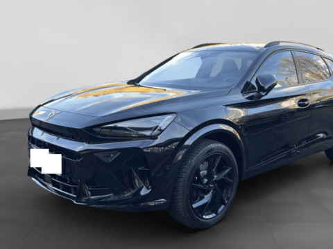 Visuel livraison Cupra Formentor VZ 1.5L e-Hybrid 272 ch
