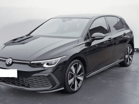 Visuel livraison Volkswagen Golf 8 GTE 245 ch