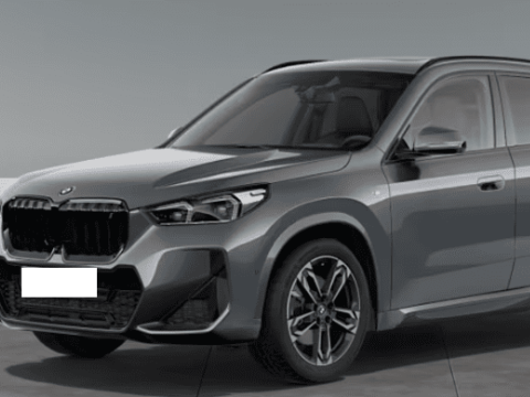 Visuel livraison BMW iX1 xDrive 30 M Sport 272 ch