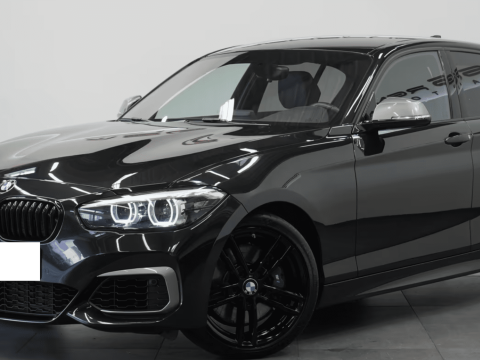 Visuel livraison BMW M140i xDrive 340 ch