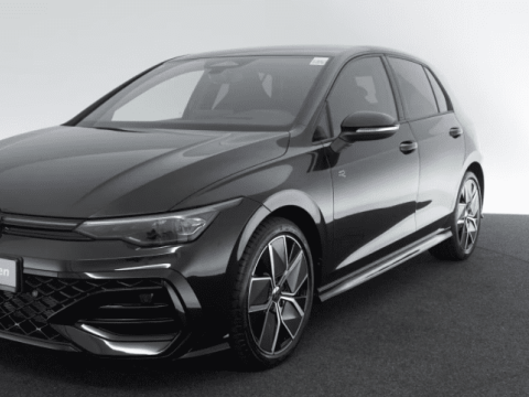 Visuel livraison Volkswagen Golf 8 R-Line 1.5L TSI 150 ch