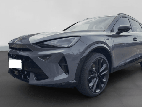 Visuel livraison Cupra Formentor VZ 1.5L e-Hybrid 272 ch