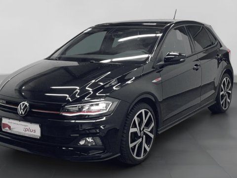 Visuel livraison VW Polo GTI 200 ch