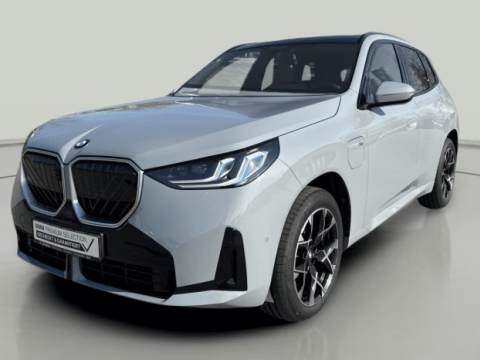 Visuel livraison BMW X3 xDrive 30e M Sport 299 ch
