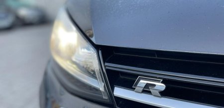VW Golf 7R 300 ch 2015
