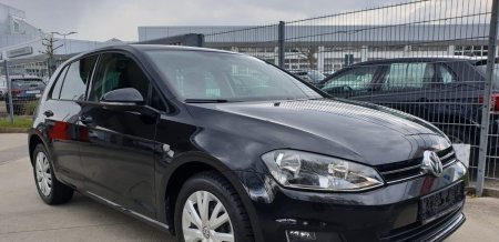 VW Golf 7 Allstar 2017 110 ch