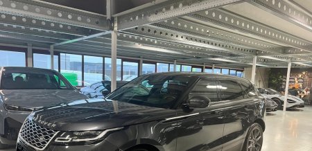 Land Rover Range Rover Velar P400e HSE 404 ch