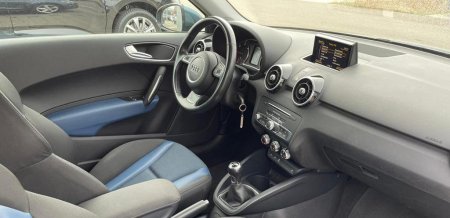 Audi A1 TDI Sport 90 ch
