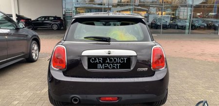 Mini Cooper 136 ch