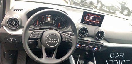 Audi Q2 35 TFSI Sport 150 ch