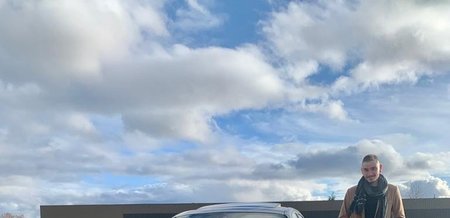 BMW M135i 326 ch