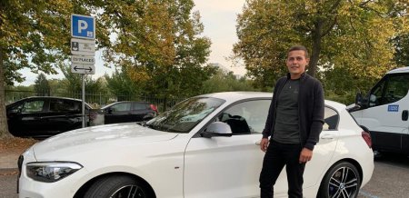 BMW M140i xDrive 340 ch