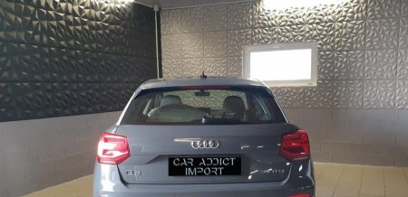 Audi Q2 35 TFSI Sport 150 ch