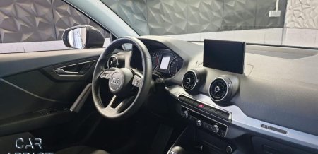Audi Q2 35 TFSI Sport 150 ch