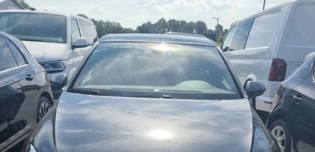 VW Golf 7 GTI Performance 230 ch