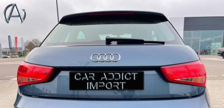 Audi A1 TDI Sport 90 ch