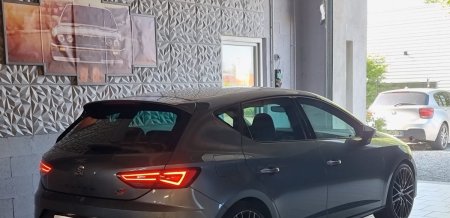 Seat Leon Cupra 300 ch