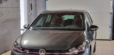 VW Golf 7 GTI Performance 245 ch