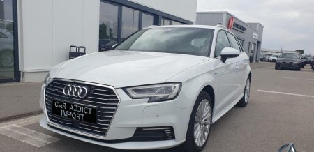 Audi A3 Sportback E-Tron 204 ch