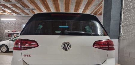 VW Golf 7 GTI Performance 230 ch