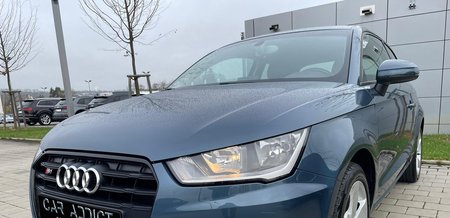 Audi A1 TDI Sport 90 ch