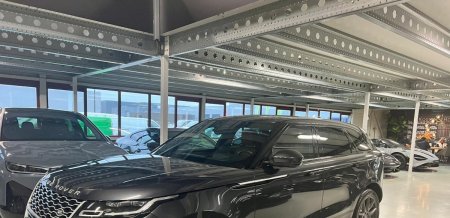 Land Rover Range Rover Velar P400e HSE 404 ch