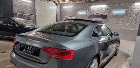 Audi S5 coupée 333 ch