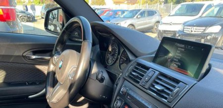 BMW M135i 320 ch