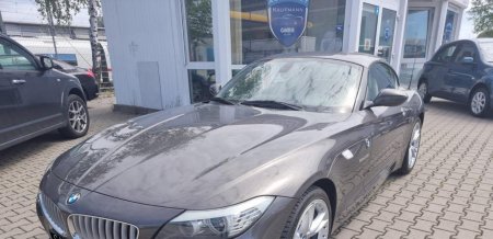 BMW Z4 Cabriolet sDrive 35i 306 ch