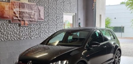 VW Golf 7 GTI Performance 230 ch