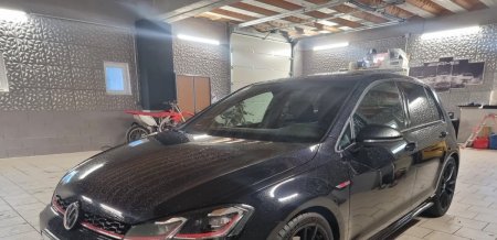 VW Golf 7 GTI TCR 290 ch