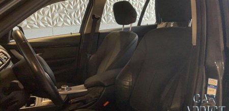 BMW 320d xDrive Touring 190 ch Sport Line