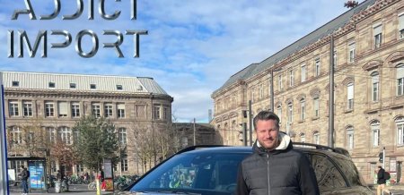 Mercedes GLE 350de 4 Matic AMG Line 194 ch