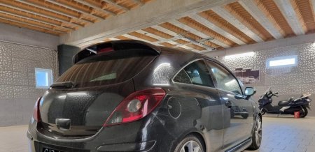 Opel Corsa Color Edition 150 ch