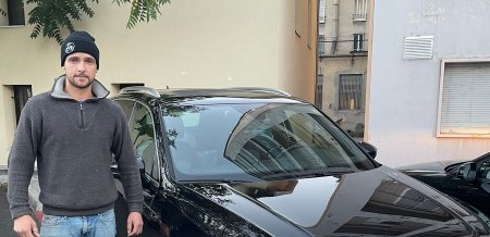 VW Tiguan R-Line 179 ch