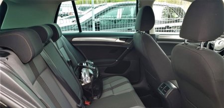VW Golf 7 Allstar 2017 110 ch