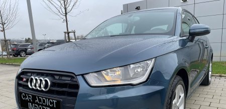 Audi A1 TDI Sport 90 ch